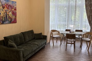 Квартира біля моря на Французькому бульварі