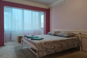 Квартира на Оболони, метро Героев Днепра, ТРЦ Dream Berry