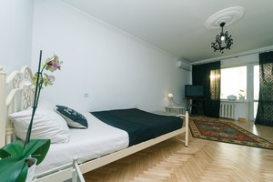 Простора видова квартира, центр, ЖД вокзал