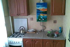 Сдам квартиру посуточно в Запорожье