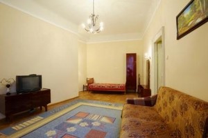 Затишна квартира в центрі міста