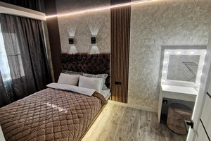 Люкс квартира с джакузи, центр, Козак-Палац