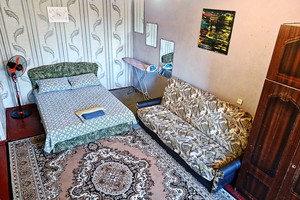 Однокомнатная в ретро лофт стиле, Отрадный, НАУ