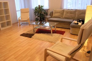 Сдам посуточно квартиру в центре Киева
