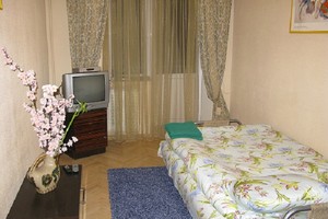 1 квартира в центре Киева на Бессарабской пл.