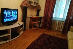 1-комнатная рядом с проспектом Соборный посуточно, почасово