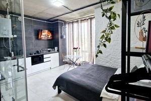 Эксклюзивные Апартаменты в стиле Loft