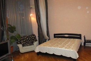 Стильная студия в самом центре Одессы