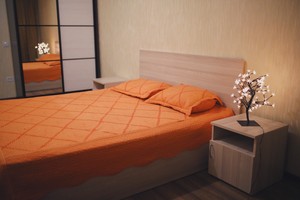 Посуточно 3-комнатная квартира в центре Чернигова, рядом вокзал