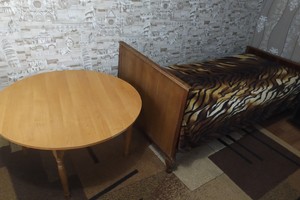 Сдам посуточно и почасово квартиру в районе ж/д вокзала