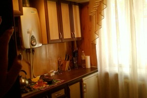 2-х комнатная квартира в центре Симферополь