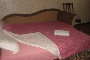 Здам подобово квартиру в Рівному