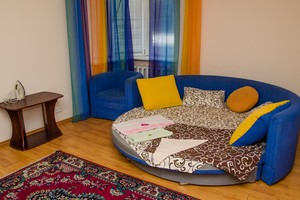 Здам квартиру в р-ні Мануфактури і ТРЦ Лавина