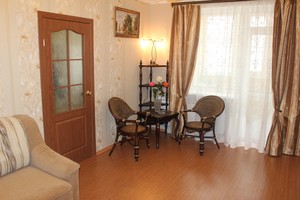 1-комнатная квартира от хозяина в центре Черемушек