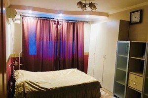 Прекрасная квартира в историческом центре
