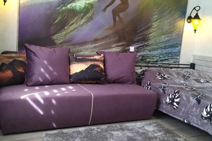 У самому центрі 3-кімнатна біля ТРЦ Либідь Плаза