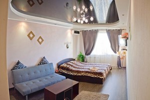 Посуточная аренда квартир в Киеве (Оболонь)