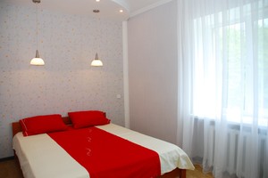 Уютная квартира в Печерском районе