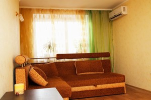 Квартира посуточно в Суммах