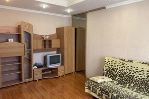Уютная квартира для проживания 2 гостей в Соломенском районе