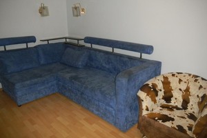 1-комнатная квартира в Приморском районе