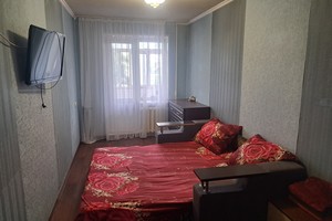 2к квартира в Индустриальном районе