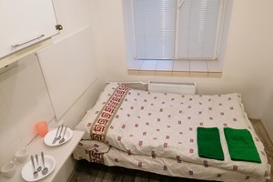 Квартира поблизу метро Центральний ринок