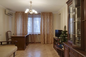 Отличная 4-х комнатная квартир у метро Минская