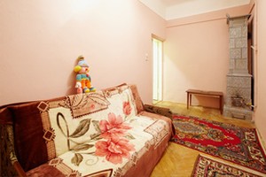 1-но комнатная квартира вблизи центра Львова