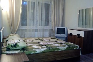 Подобово і погодинно стильна квартира недорого