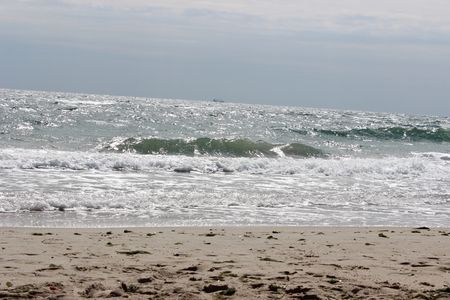 Одеса, море, пляж
